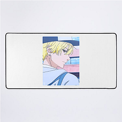 Honey Lemon Soda Label Honey Lemon Soda Mouse Pads
