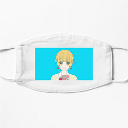 Honey Lemon Soda Wardrobe Honey Lemon Soda Face Masks