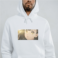 Honey Lemon Soda Capsule Honey Lemon Soda Hoodies