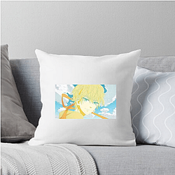 Honey Lemon Soda Edit Honey Lemon Soda Pillows Cover