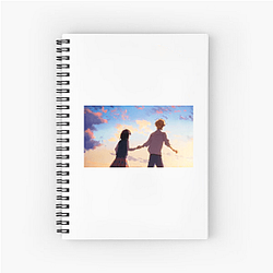 Honey Lemon Soda Mode Honey Lemon Soda Notebook