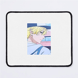 Honey Lemon Soda Label Honey Lemon Soda Mouse Pads