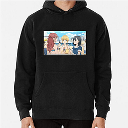 Honey Lemon Soda Studio Honey Lemon Soda Hoodies