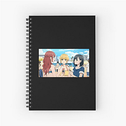 Honey Lemon Soda Studio Honey Lemon Soda Notebook