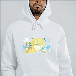Honey Lemon Soda Edit Honey Lemon Soda Hoodies