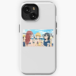 Honey Lemon Soda Studio Honey Lemon Soda iPhone Cases