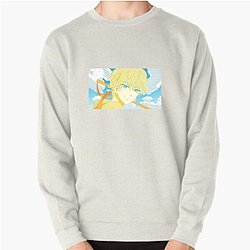 Honey Lemon Soda Edit Honey Lemon Soda Sweatshirts