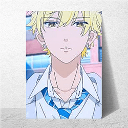 Honey Lemon Soda Threads Honey Lemon Soda Posters
