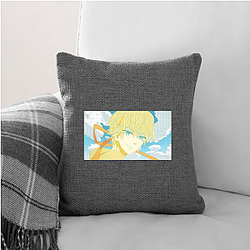 Honey Lemon Soda Edit Honey Lemon Soda Pillows Cover