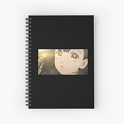 Honey Lemon Soda Capsule Honey Lemon Soda Notebook