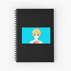 Honey Lemon Soda Wardrobe Honey Lemon Soda Notebook