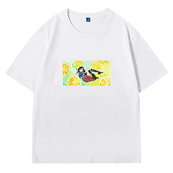 Honey Lemon Soda Line Honey Lemon Soda T-Shirts