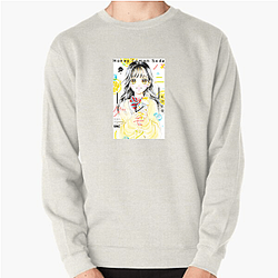 Honey Lemon Soda Collection Honey Lemon Soda Sweatshirts