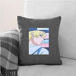 Honey Lemon Soda Label Honey Lemon Soda Pillows Cover