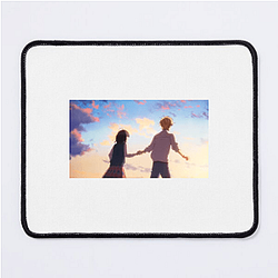 Honey Lemon Soda Mode Honey Lemon Soda Mouse Pads