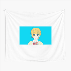 Honey Lemon Soda Wardrobe Honey Lemon Soda Tapestries