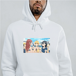 Honey Lemon Soda Studio Honey Lemon Soda Hoodies
