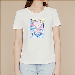 Honey Lemon Soda Threads Honey Lemon Soda T-Shirts