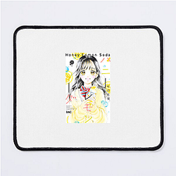 Honey Lemon Soda Collection Honey Lemon Soda Mouse Pads