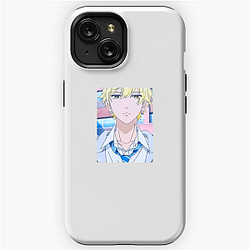Honey Lemon Soda Threads Honey Lemon Soda iPhone Cases