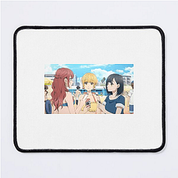 Honey Lemon Soda Studio Honey Lemon Soda Mouse Pads