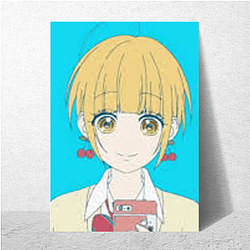 Honey Lemon Soda Wardrobe Honey Lemon Soda Posters
