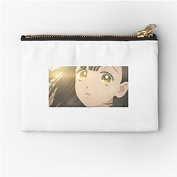 Honey Lemon Soda Capsule Honey Lemon Soda Zipper Pouches