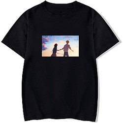 Honey Lemon Soda Mode Honey Lemon Soda T-Shirts