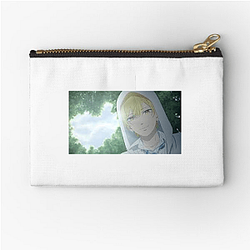 Honey Lemon Soda Drop Honey Lemon Soda Zipper Pouches