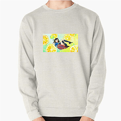 Honey Lemon Soda Line Honey Lemon Soda Sweatshirts