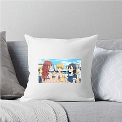Honey Lemon Soda Studio Honey Lemon Soda Pillows Cover