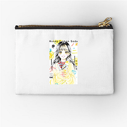 Honey Lemon Soda Collection Honey Lemon Soda Zipper Pouches