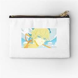 Honey Lemon Soda Edit Honey Lemon Soda Zipper Pouches