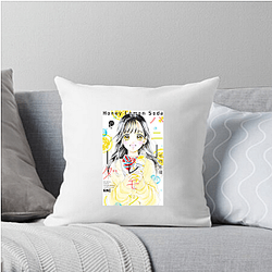 Honey Lemon Soda Collection Honey Lemon Soda Pillows Cover