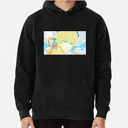 Honey Lemon Soda Edit Honey Lemon Soda Hoodies