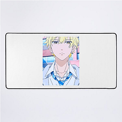Honey Lemon Soda Threads Honey Lemon Soda Mouse Pads