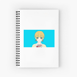 Honey Lemon Soda Wardrobe Honey Lemon Soda Notebook