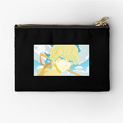 Honey Lemon Soda Edit Honey Lemon Soda Zipper Pouches