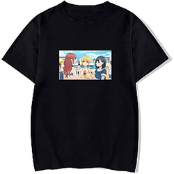 Honey Lemon Soda Studio Honey Lemon Soda T-Shirts