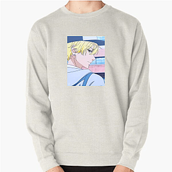 Honey Lemon Soda Label Honey Lemon Soda Sweatshirts