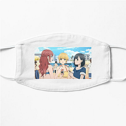 Honey Lemon Soda Studio Honey Lemon Soda Face Masks