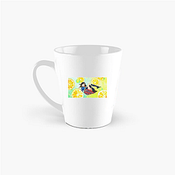 Honey Lemon Soda Line Honey Lemon Soda Mugs