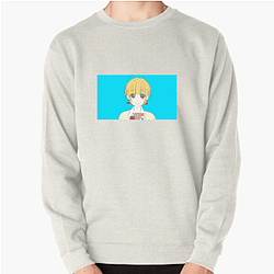 Honey Lemon Soda Wardrobe Honey Lemon Soda Sweatshirts