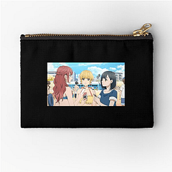 Honey Lemon Soda Studio Honey Lemon Soda Zipper Pouches