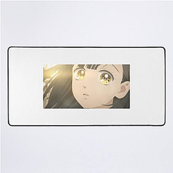 Honey Lemon Soda Capsule Honey Lemon Soda Mouse Pads