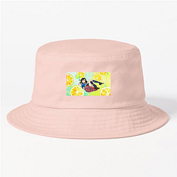 Honey Lemon Soda Line Honey Lemon Soda Hats & Caps