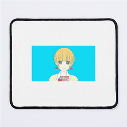 Honey Lemon Soda Wardrobe Honey Lemon Soda Mouse Pads