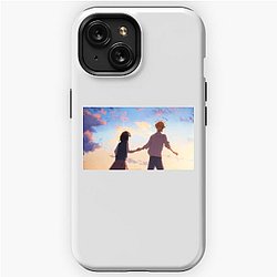 Honey Lemon Soda Mode Honey Lemon Soda iPhone Cases