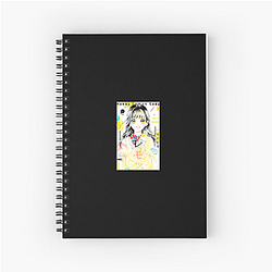 Honey Lemon Soda Collection Honey Lemon Soda Notebook