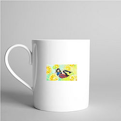 Honey Lemon Soda Line Honey Lemon Soda Mugs